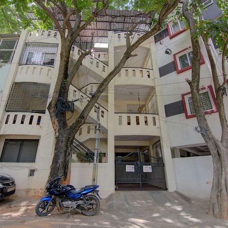 B Cube Bangalore Exterior photo