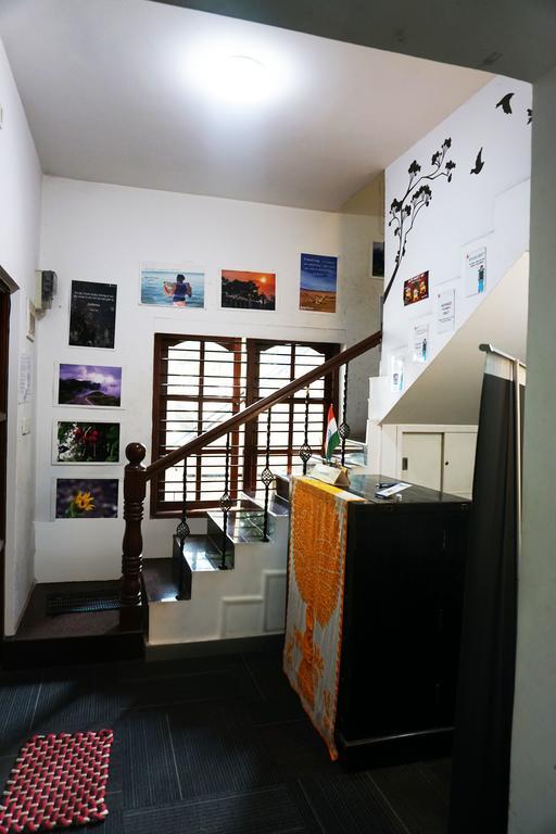 B Cube Bangalore Exterior photo