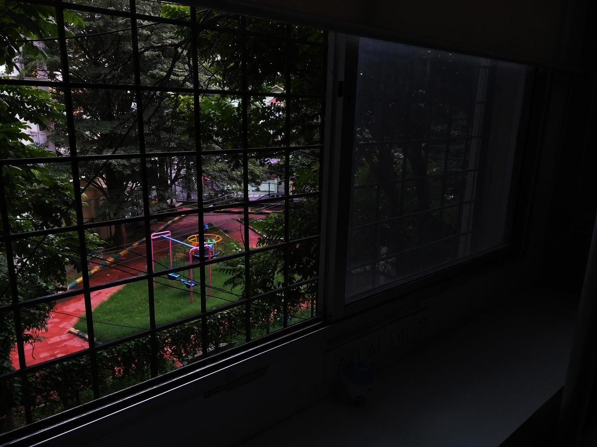 B Cube Bangalore Exterior photo