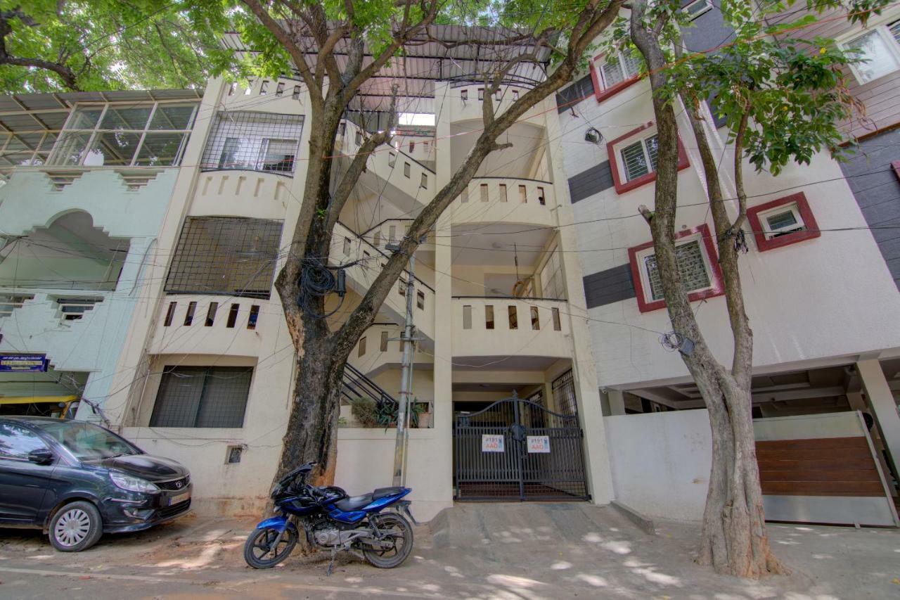B Cube Bangalore Exterior photo